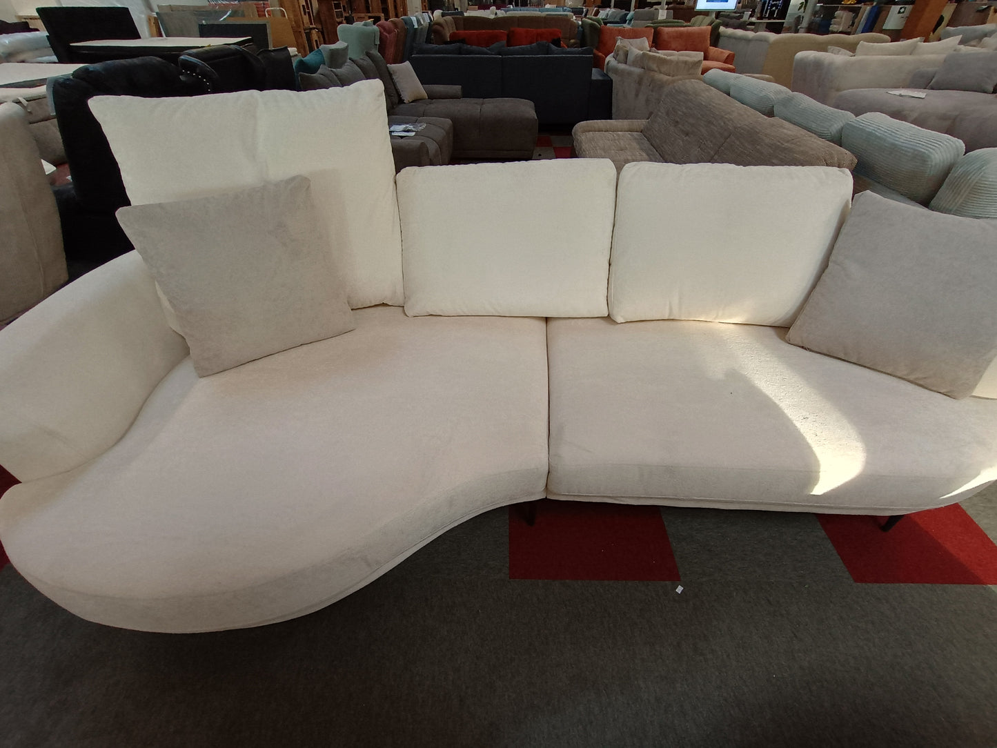 Loungesofa