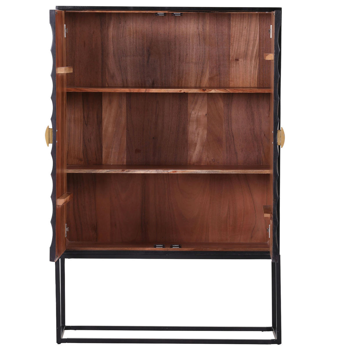 Highboard Mangoholz