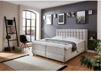 Boxspringbett 180x200