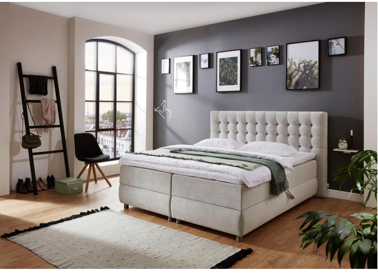 Boxspringbett 180x200