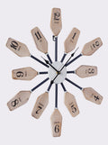 Wanduhr