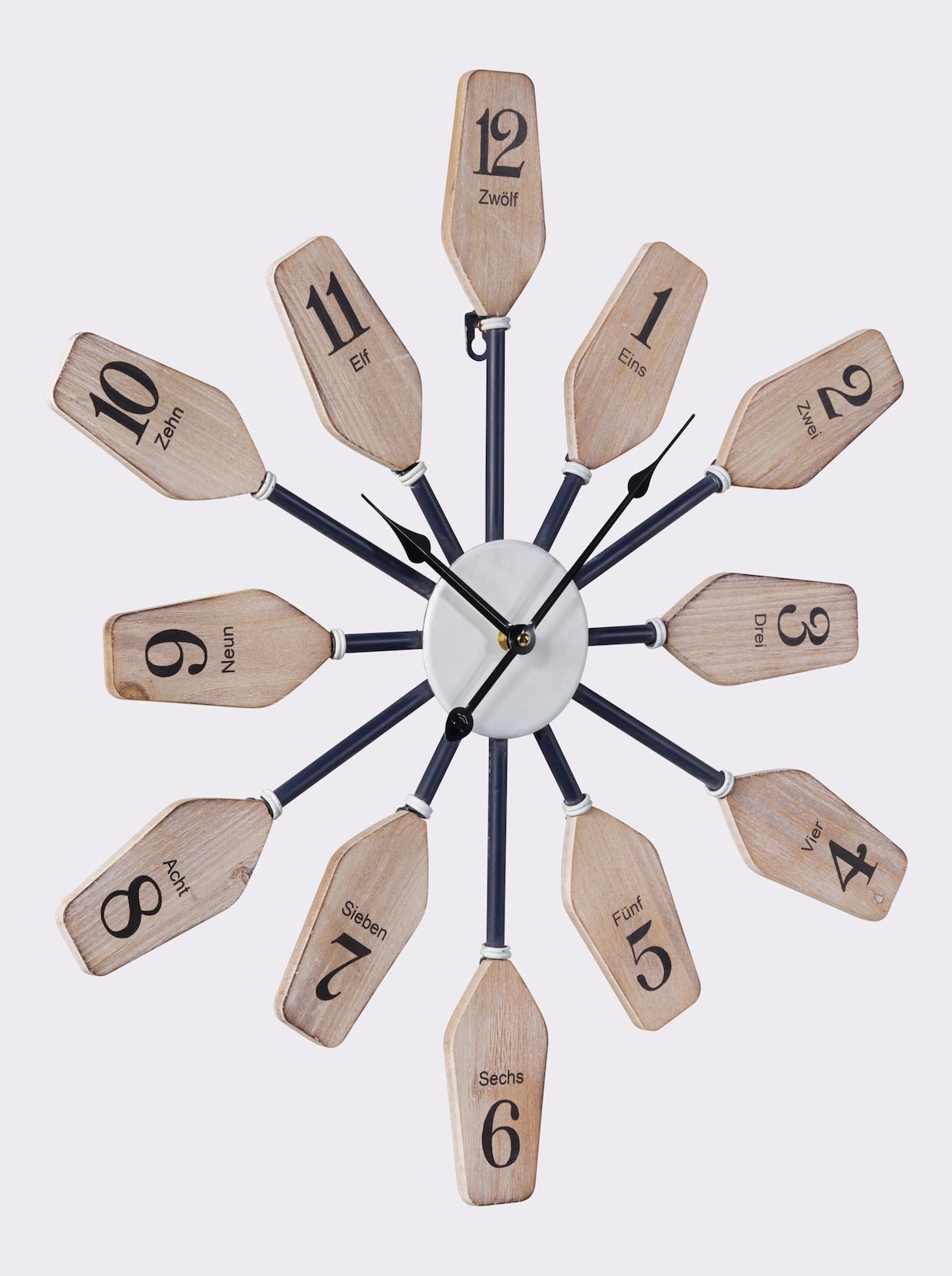 Wanduhr