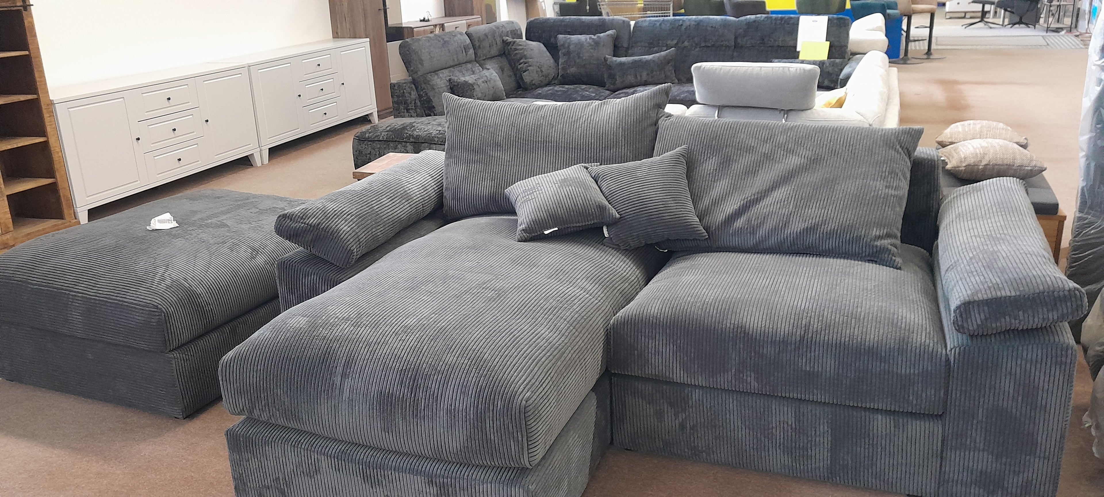 Ecksofa