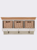 Wandgarderobe