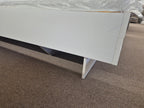 Bettgestell 180x200 Einzelstück / Posten Aktion