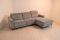 Ecksofa / Relaxfunktion