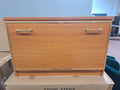 Klappenschrank / Unterschrank