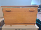 Klappenschrank / Unterschrank