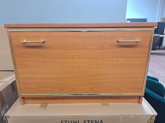 Klappenschrank / Unterschrank