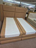 Boxspringbett 180x200cm