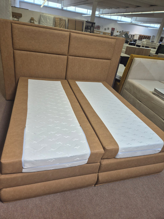 Boxspringbett 180x200cm