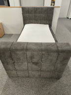 Boxspringbett 120x200 2 wahl