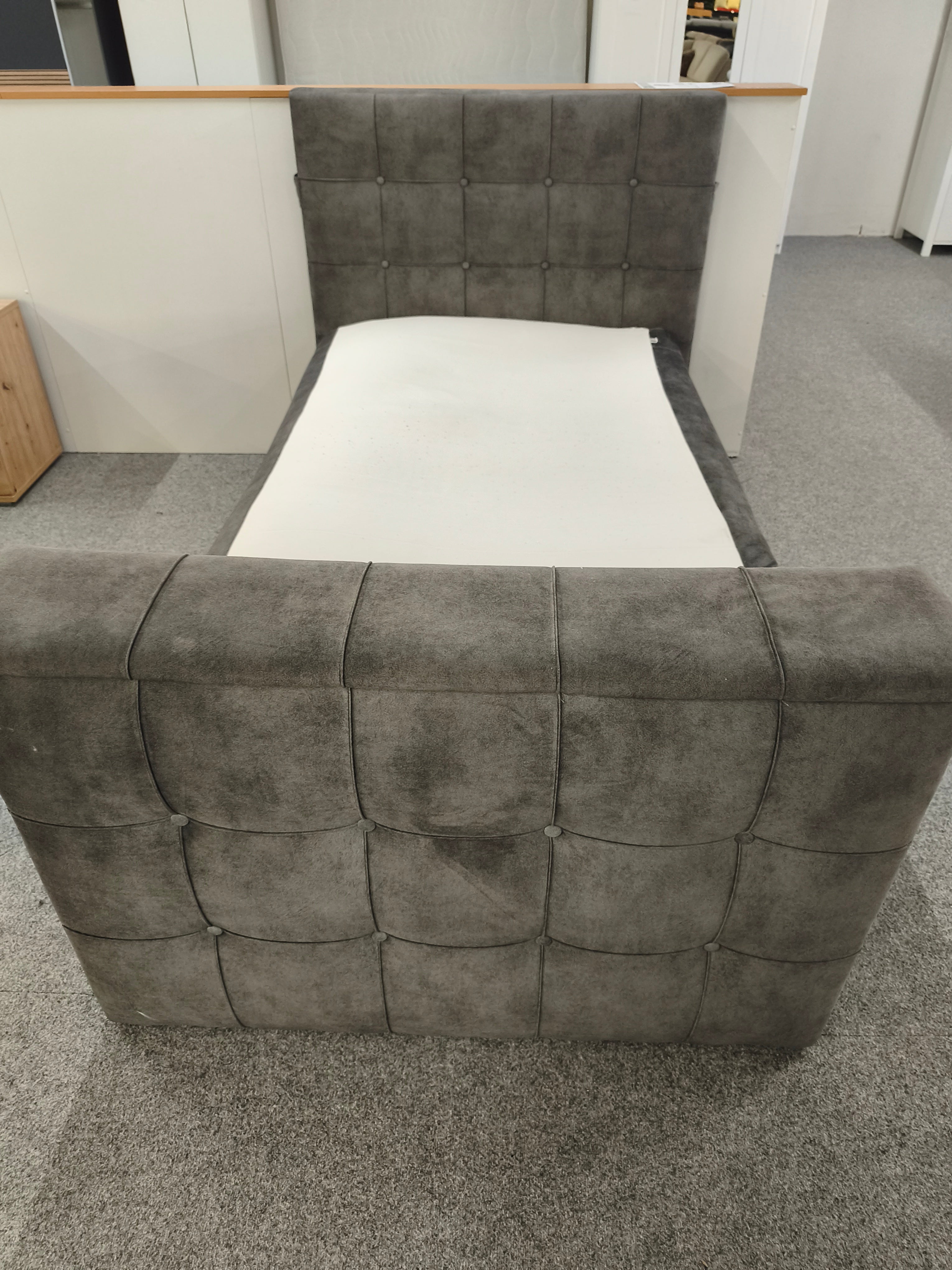 Boxspringbett 120x200 2 wahl