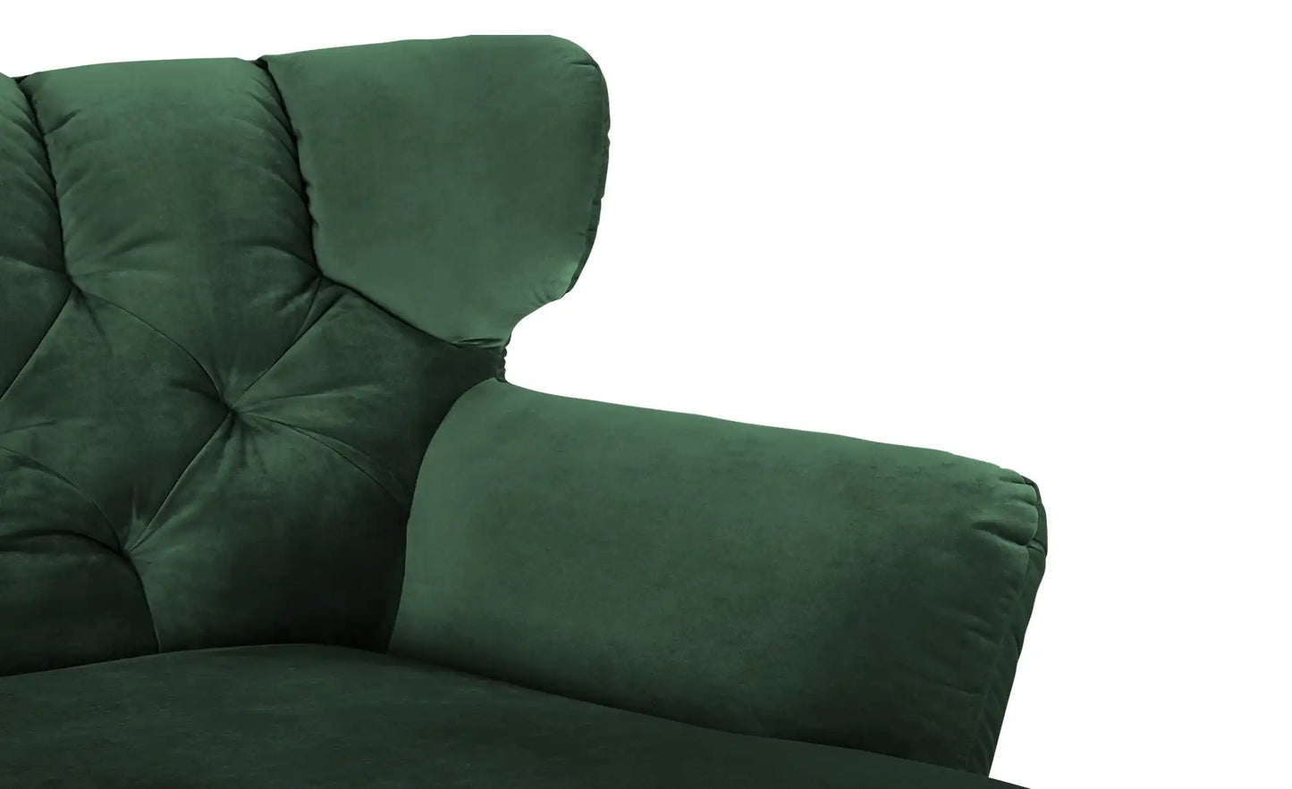 Longseat-Sessel