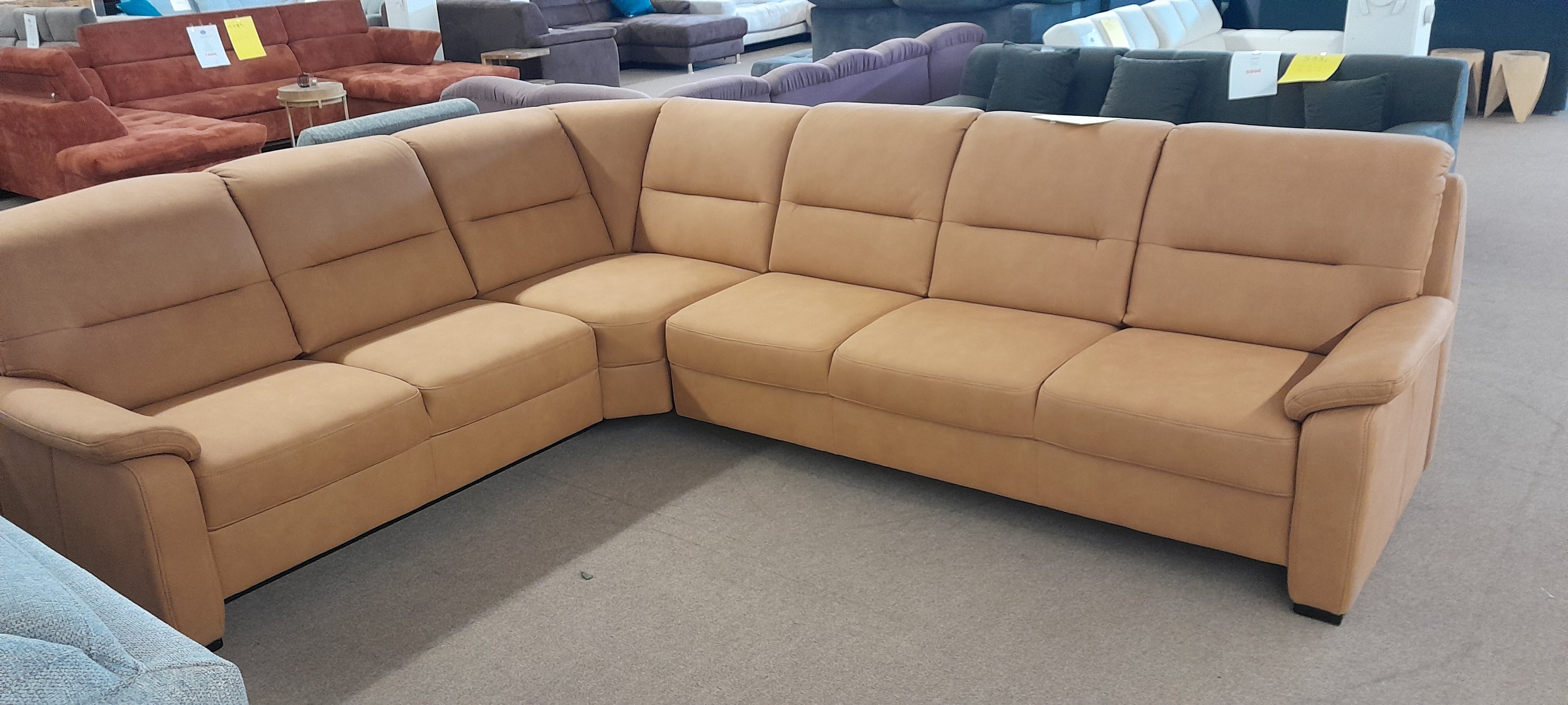 Ecksofa