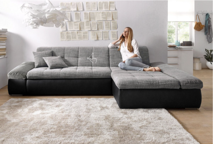 Ecksofa