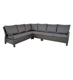 Garten Eck-Lounge Set Prato Forte