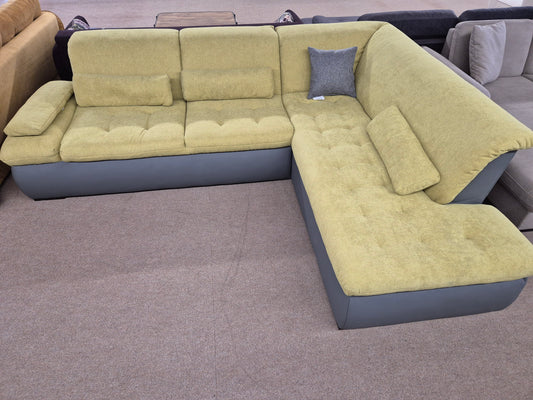 Ecksofa