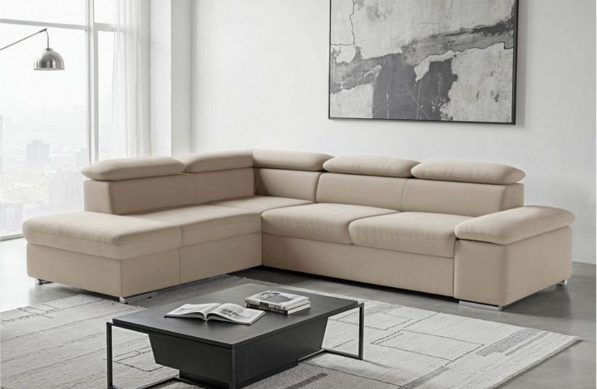 Ecksofa