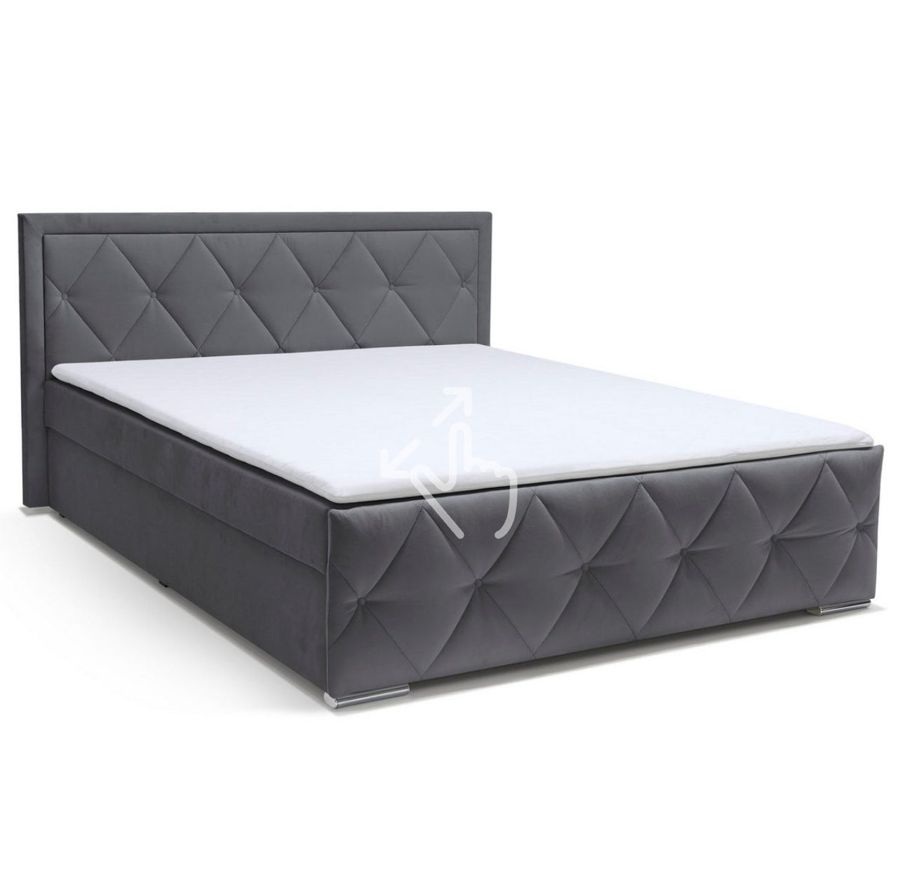 Boxbett 180x200