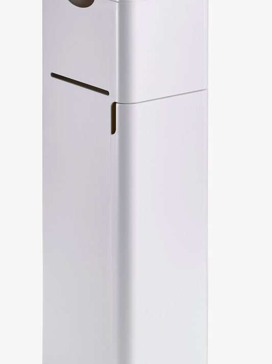 WC-Garnitur 6in1