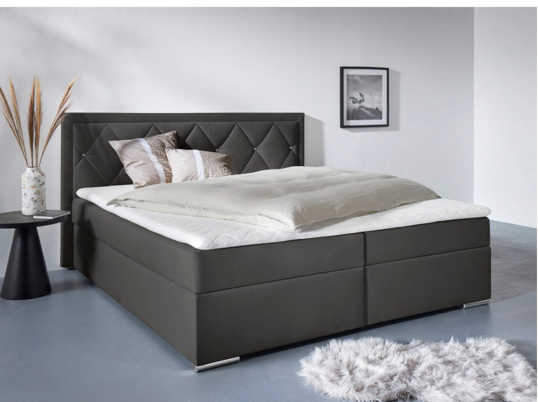 Boxbettgestell Alfie 140x200