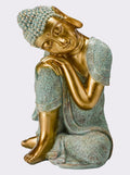 Buddha Deko Figur
