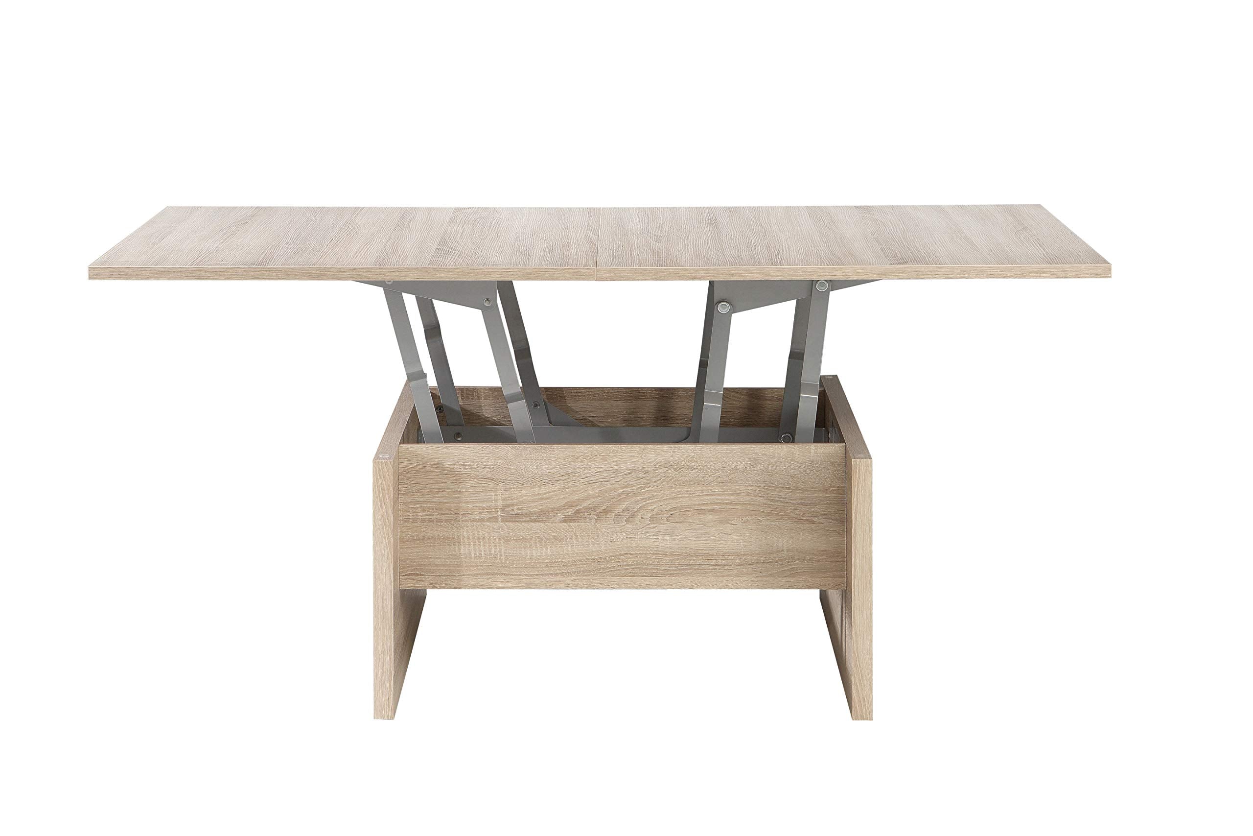 Couchtisch ausklappbar