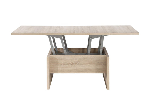 Couchtisch ausklappbar