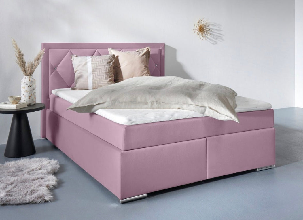 Boxbett Alfie 140x200