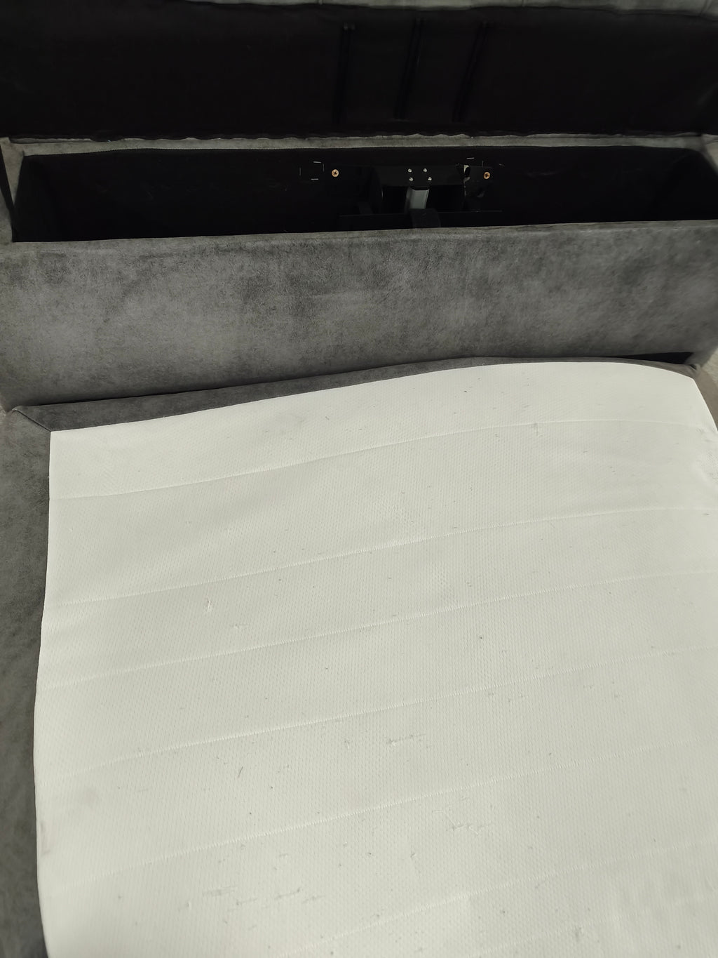 Boxspringbett 120x200 2 wahl