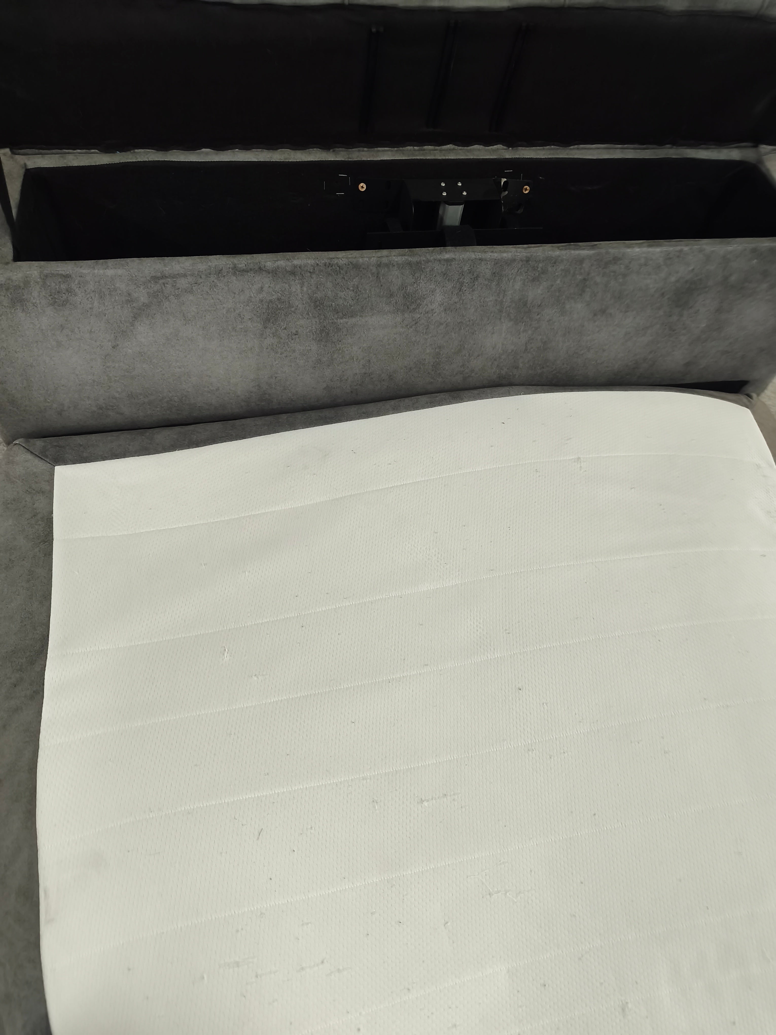 Boxspringbett 120x200 2 wahl