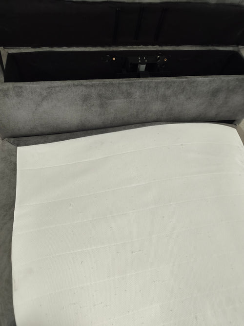 Boxspringbett 120x200 2 wahl