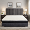 Boxspringbett 180 x 200