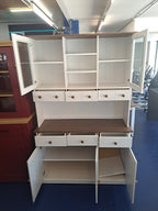 Buffet Westerland