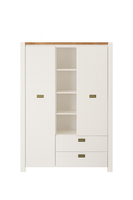 Kleiderschrank Kinder/Baby Bonny