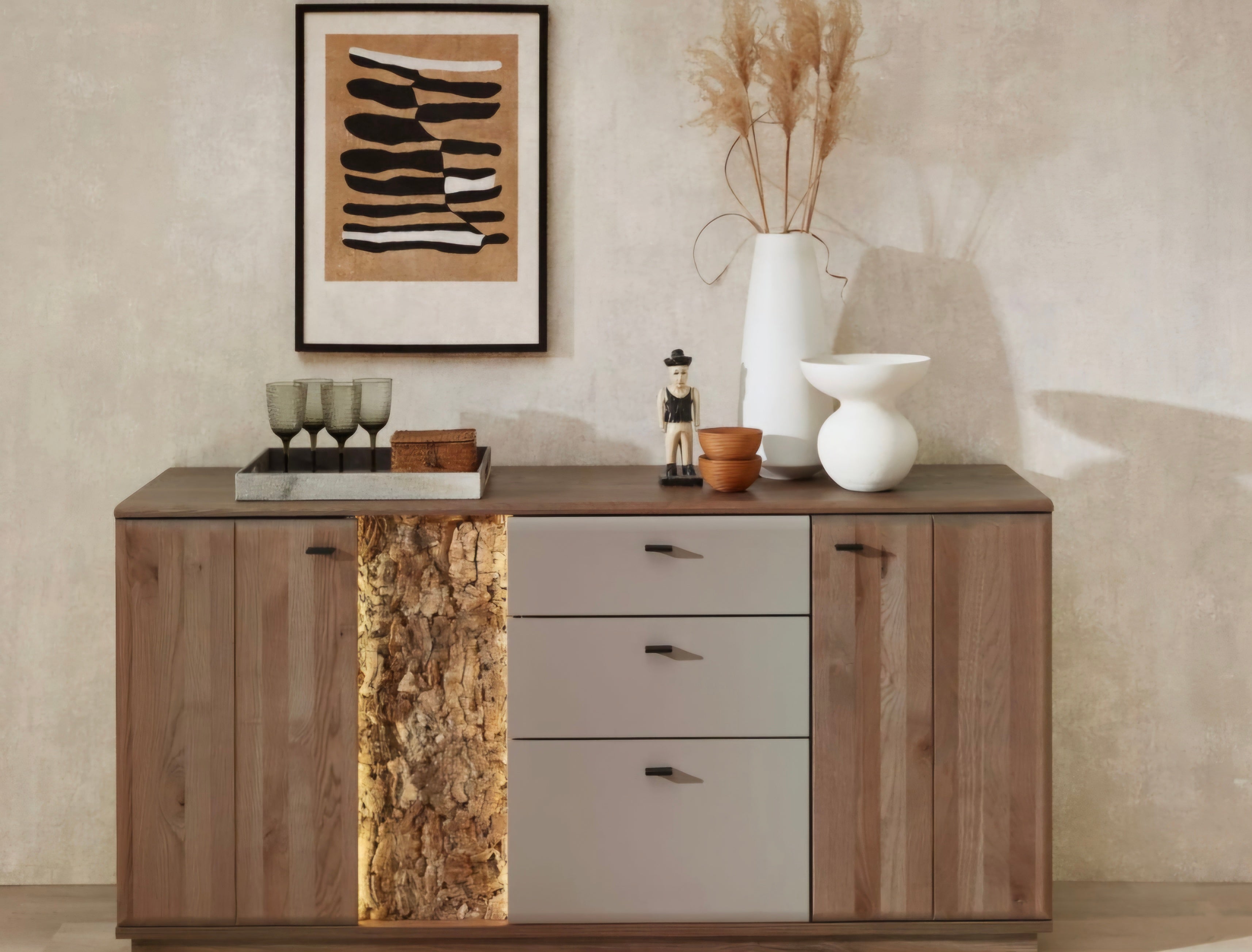 Einzelstück / Posten Aktion Sideboard