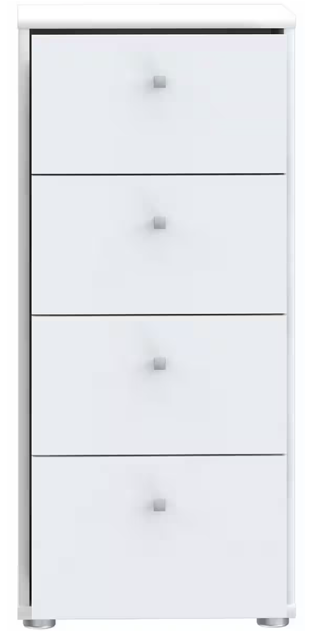 Kommode in verschiedenen Farben