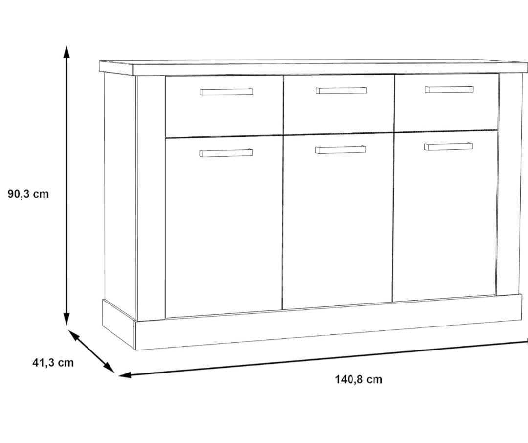 Sideboard