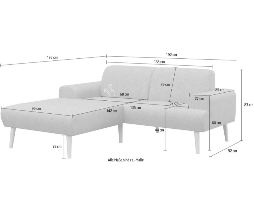 Ecksofa