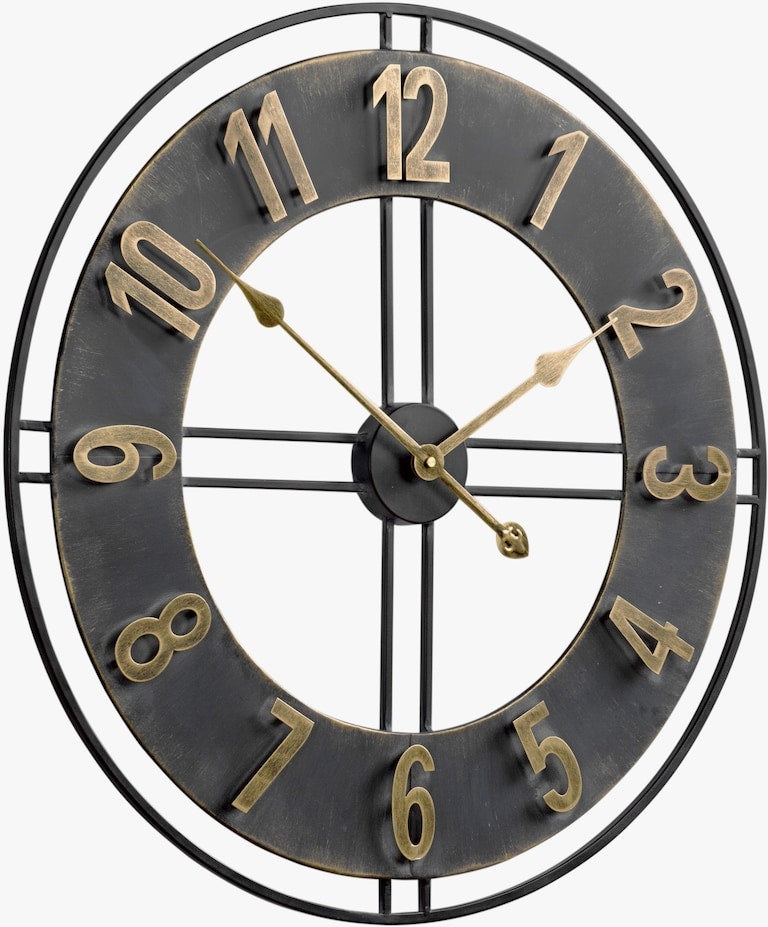 Wanduhr