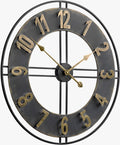 Wanduhr
