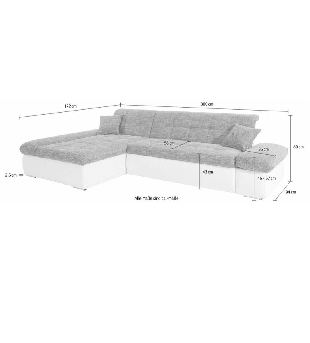 Ecksofa