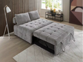Schlafsofa Kuno