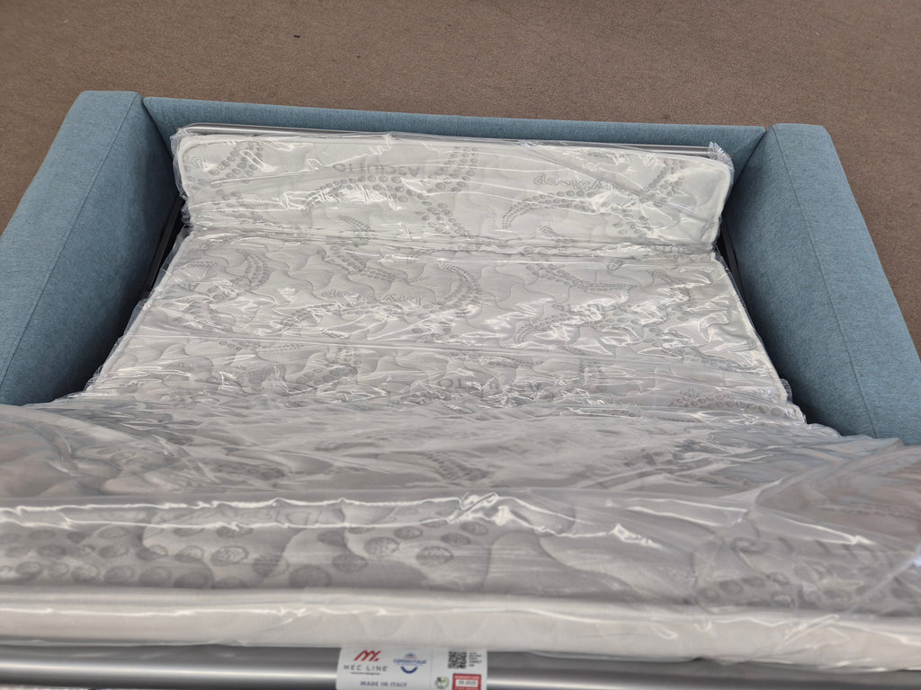 Bettsofa - Schlafsofa in verschiedenen Farben + Stoffen bestellbar