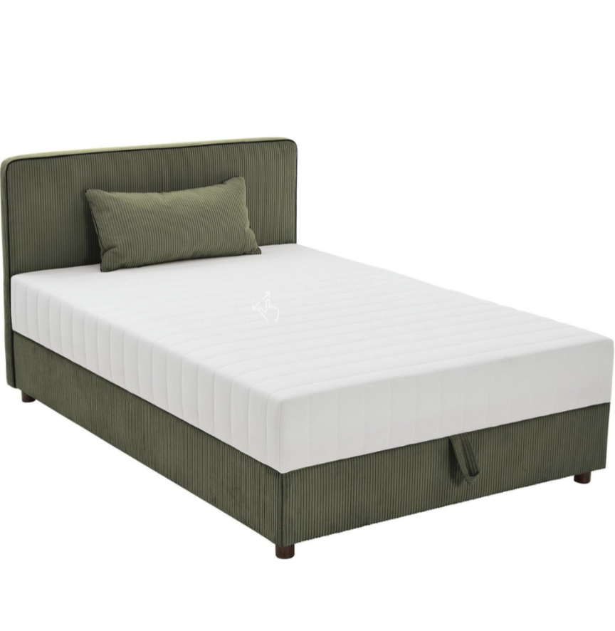 Boxbett 100x200