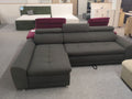 Ecksofa Riva / 2.Wahl