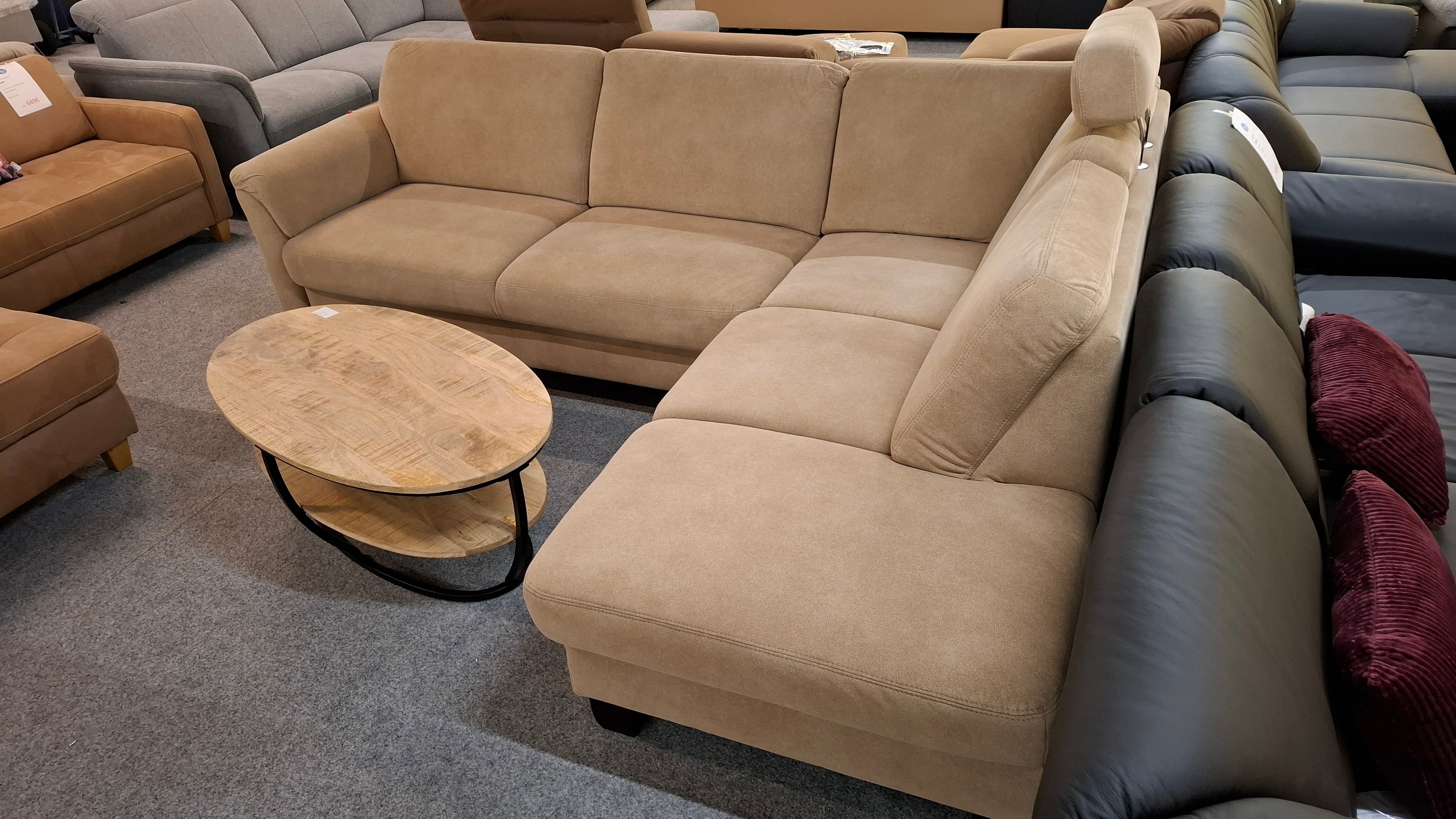 Ecksofa