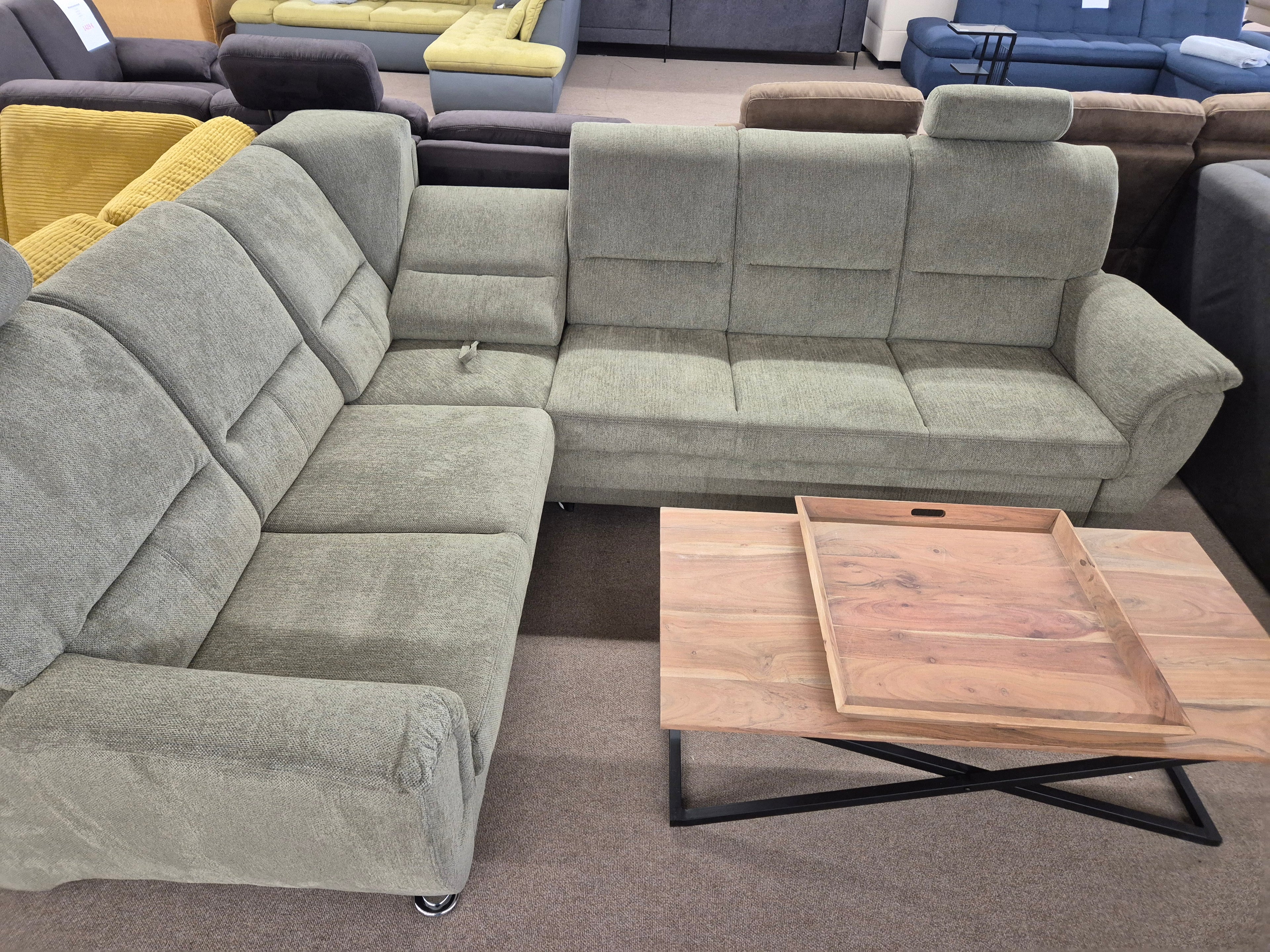 Ecksofa