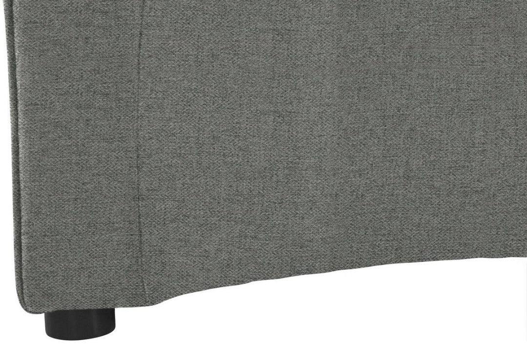 Sessel mit Federkern